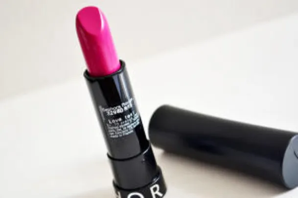 Batom Rouge Cream Lipstick - nº11 Love Test - Sephora R$24