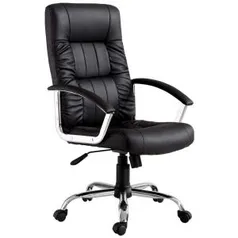 Cadeira Office Finlandek Presidente Plus - 296,91