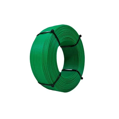 Refil Filamento PLA Cliever 3D 1KG - 1,75mm - Verde