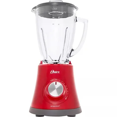 Foto do produto Liquidificador Oster Super Chef RR8 8 Velocidades 750 W