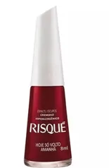 Esmalte Risque 8ml (diversas cores)