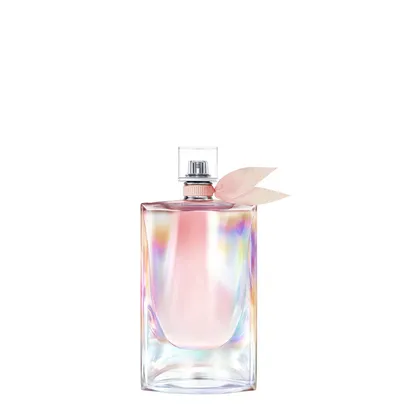 Perfume Lancôme La Vie Est Belle Soleil Cristal Feminino Eau de Parfum 100 ml