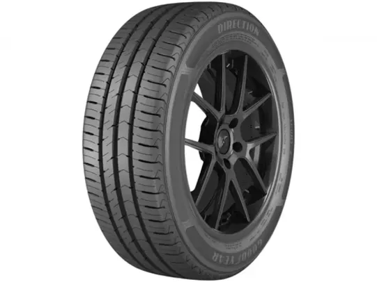 Pneu Aro 15” 185/60R15 Goodyear 88H Sport 2 