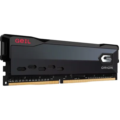 Memória DDR4 Geil Orion, 16GB, 3200MHz