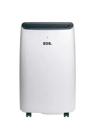 Ar Condicionado Portátil EOS EAP12F, 12000BTU/H, 220V, Frio, Slim - FJ21285084