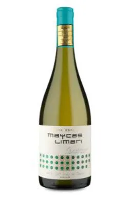 Maycas del Limari Reserva Especial Chardonnay 2017 R$94 (R$80 para sócio Wine)