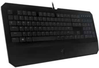 Teclado Razer Deathstalker Essential 2014 - R$101