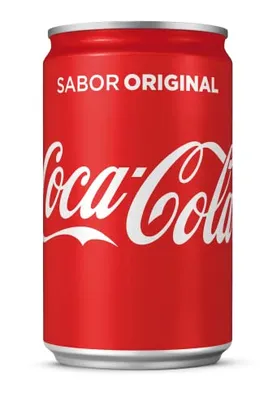 [PRIME] Coca-Cola lata 220ml