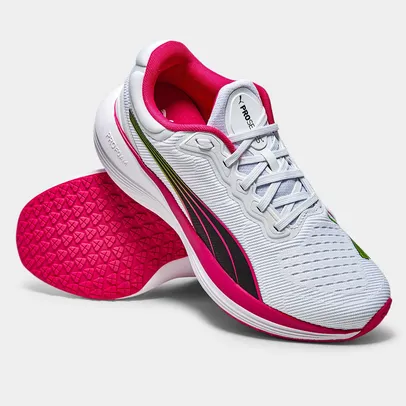 Tênis Puma Scend Pro Engineered Feminino - Tamanho: 34 E 39