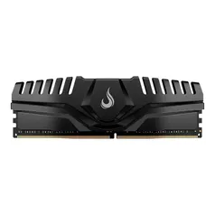 Memória RAM Rise Mode Z, 16GB, 3200MHz, DDR4, CL15, Preto - RM-D4-16G-3200Z