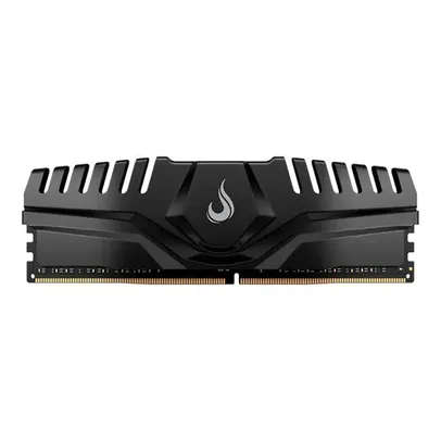 Memória RAM Rise Mode Z, 16GB, 3200MHz, DDR4, CL15, Preto - RM-D4-16G-3200Z