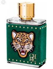 PERFUME CAROLINA HERRERA CH BEASTS MASCULINO EAU DE PARFUM | R$254