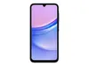 Imagem do produto Smartphone Samsung Galaxy A15 - MediaTek Helio G99, 4GB RAM, 128GB, Preto/Azul