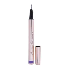 Caneta Delineadora, Eyeliner- Real Violet, Océane, Violeta, Océane