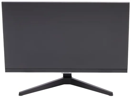 Smart Monitor Samsung 24, FHD, Plataforma Tizen™, Tap View, HDMI, Bluetooth, HDR, Preto, Série M5