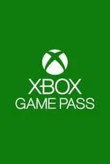 Xbox Game Pass - R$1