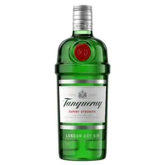 2 unid. Gin Tanqueray London Dry Tradicional ou Sevilla R$79,90/unid.