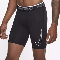 Shorts Nike Pro Dri-FIT - Masculino