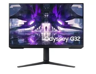 Monitor Gamer Samsung Odyssey G32 27", FHD, 165Hz, 1ms