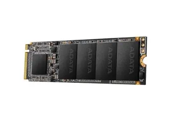 SSD Adata XPG SX6000 1TB, M2 NVMe - Leitura 2100 MB/s - Gravação 1500 MB/s | R$900