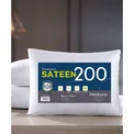 Travesseiro Sateen 200 Hedrons
