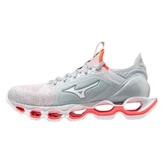 Tênis Mizuno Wave Prophecy X Wk Feminino