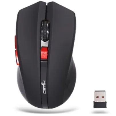 Mouse HXSJ X50 (Gamer) Wireless!