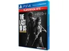 Product image The Last Of Us Remasterizado Para Ps4 - Naughty Dog