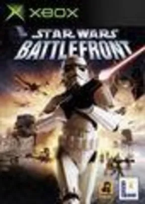 [Live] Star Wars Battlefront Xbox com Gold - GRÁTIS