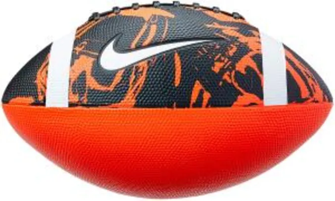 Saindo por R$ 73: Bola de Futebol Americano Nike Spin 3.0 FB 9 Oficial | R$73 | Pelando