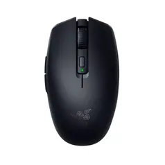 Mouse Gamer Sem Fio Razer Orochi V2, 18000 DPI, Optical Switch, 6 Botões