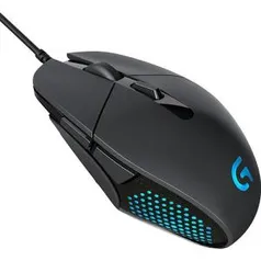Mouse Gamer G302 Daedalus Prime 4.000 DPI PC - Logitech - R$68