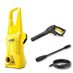 Lavadora de Alta Pressão 1200w 1600 Psi K1 Flex Karcher