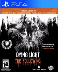 Dying Light: The Following - Edição Aprimorada