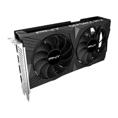 PLACA DE VIDEO PNY GEFORCE RTX 4060 VERTO, 8GB, GDDR6, 128-BIT