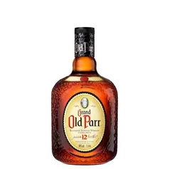 [PRIME] Whisky Old Par - 1L