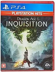 Dragon Age: Inquisition - Playstation 4