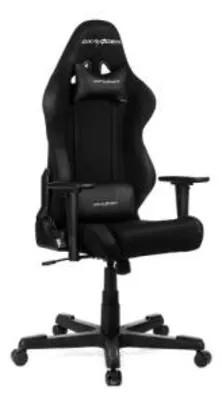 Cadeira Dxracer Rw-series - Rw01/n | R$899