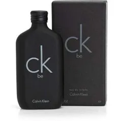 Calvin Klein Ck Be Eau De Toilette 200Ml de R$299,62 por R$180,00