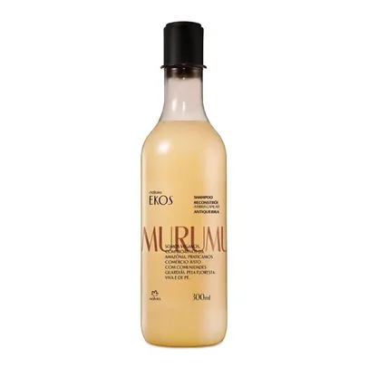 [1ª Compra] Shampoo Murumuru Ekos - 300ml