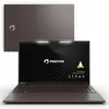 Imagem do produto Notebook Positivo Vision I15 Intel Core I5 Linux 8GB 256GB Ssd Lumina Bar 15.6” Fullhd - Cinza