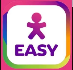 [Vivo Easy] 30 diárias de Facebook