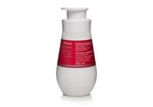 [Natura] Desodorante Hidratante Corporal pele Extrasseca Tododia Framboesa e Pimenta Rosa - 400ml R$ 30