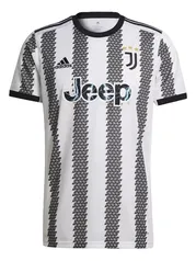 Camisa 1 Juventus 22/23 adidas