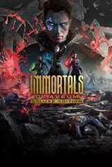 Immortals of Aveum™ Edição Deluxe | Xbox