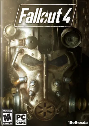 Fallout 4 - PS4 & PS5