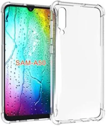 [PRIME] Capa Anti Shock Samsung Galaxy A50 2019
