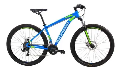 Bicicleta Mtb Aro 29  Rockrider St120 - G