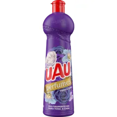 Uau M Uso Flores E Folhas 500Ml