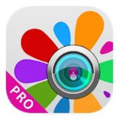 Photo Studio PRO - R$ 8